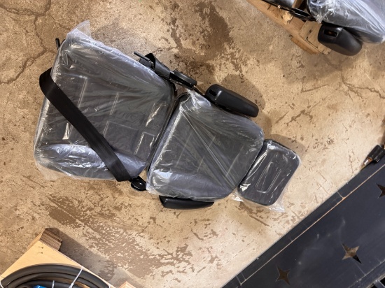 Future Equipment Seat