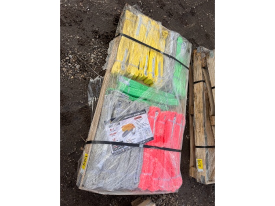 22 Land Honor Webbing Slings