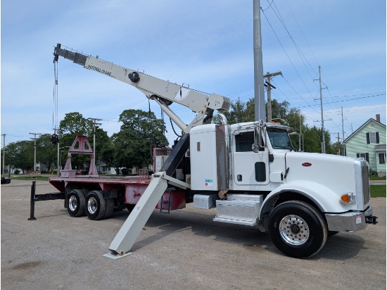 Day 2 Truck and Equipment Auction