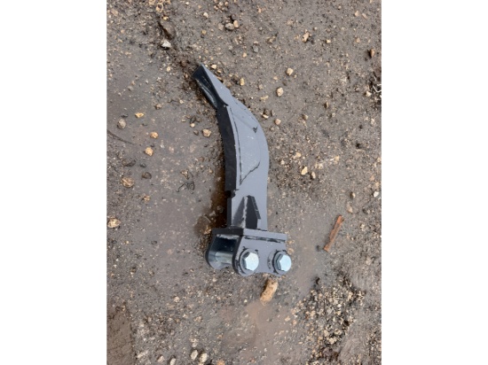 Wolverine Mini Excavator Ripper