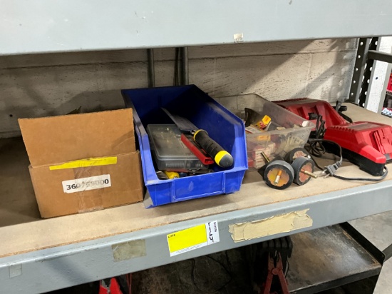 Milwaukee Chargers, Auto Crane Wiring, Spark Plugs