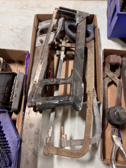 Hand Saws Tools