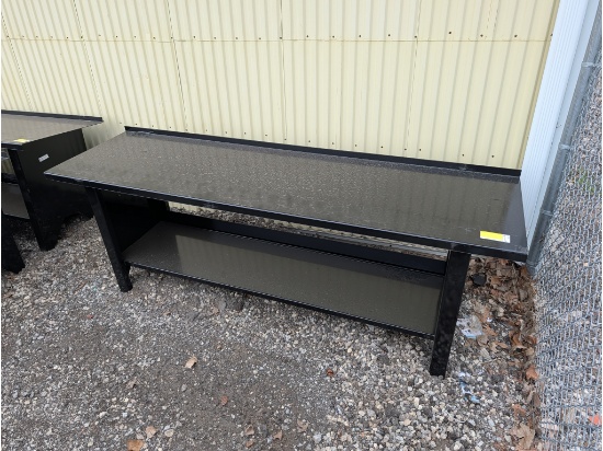 28"x90" KC Work Bench