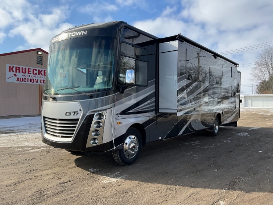 2021 Georgetown GT7 Forest River RV