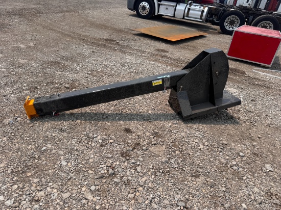 Future FLA79 Extendable Forklift Boom