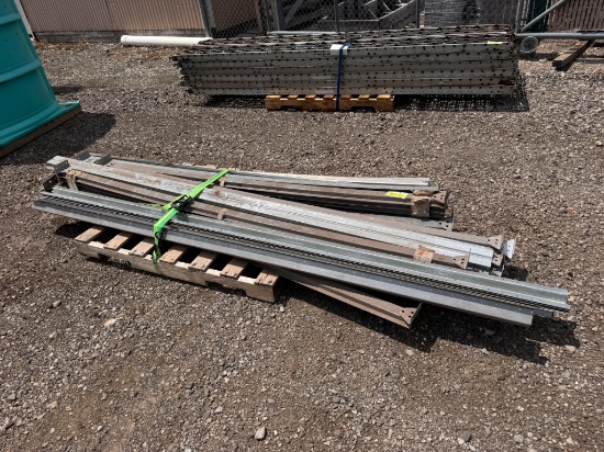 Semi Trailer Repair Parts