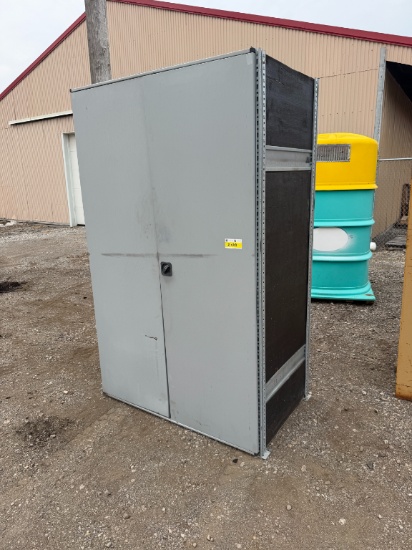 52" x 86" x 32" Shelf