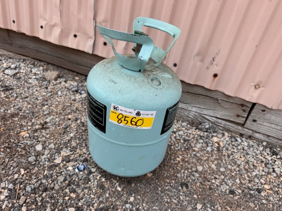 DuPont Suva R134a Refrigerant- FULL