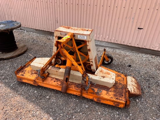 Woods RM59 Finish Mower