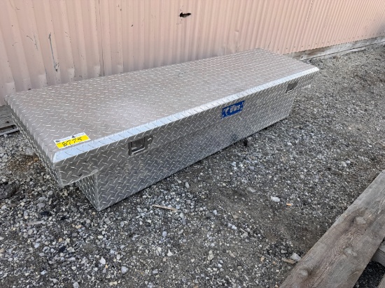 UWS 70" Truck Tool Box