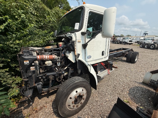 2013 Kenworth T170 Cab & Chassis