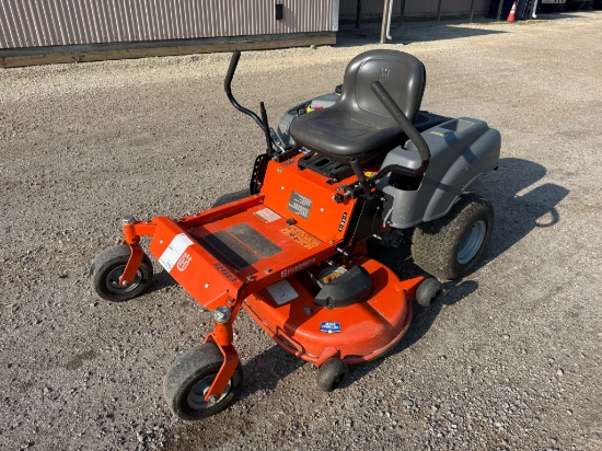 Husqvarna RZ4623 Zero Turn Mower
