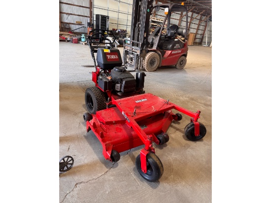 Toro Pro-line Commercial Walk Behind Mower