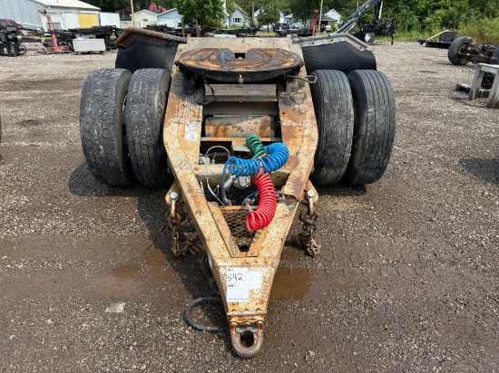 1995 Great Dane Trailer Dolly
