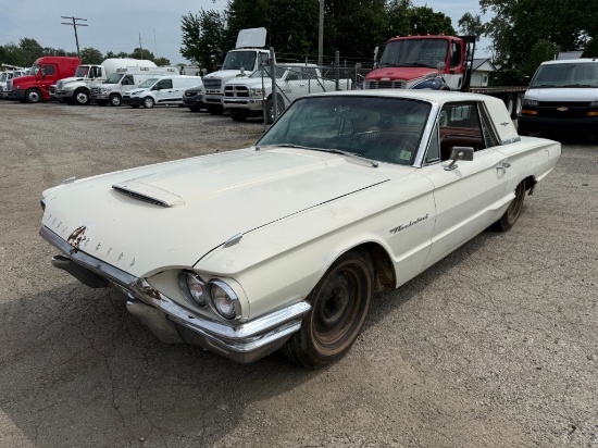 1964 Ford 83 T-Bird