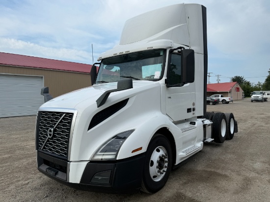 2020 Volvo VNL Daycab