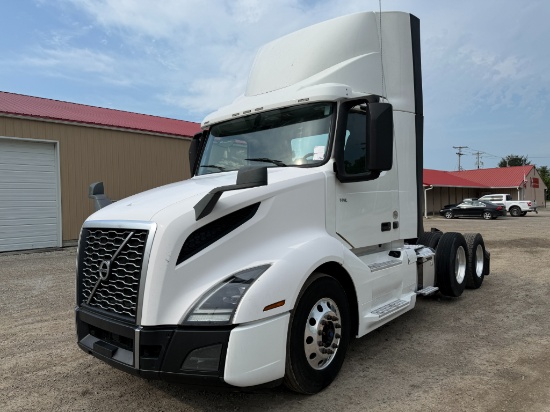 2020 Volvo VNL Daycab