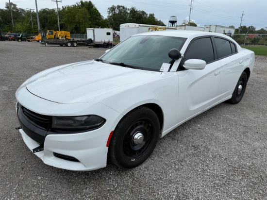 2017 Dodge Charger