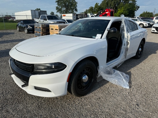 2017 Dodge Charger