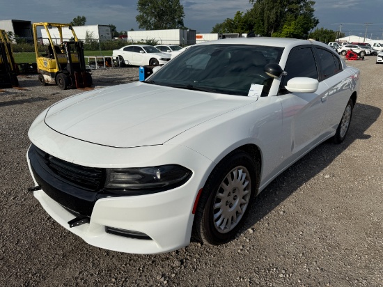 2017 Dodge Charger