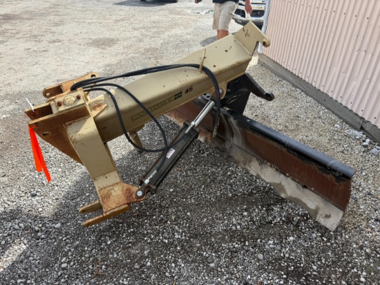Landpride 45 8' 3-Point Blade