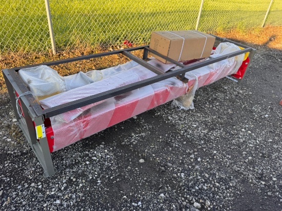 AGT 10k 2 Post Car Lift Type ATK-B1000