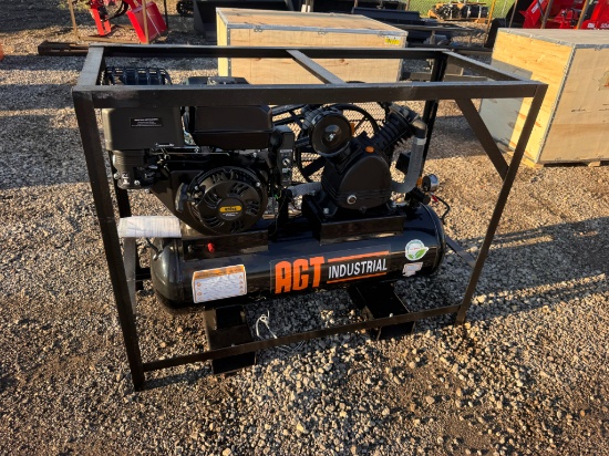 AGT Industrial Air Compressor