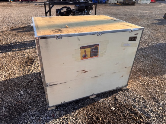 Agrotk Model ATK-TC24 Tire Changer