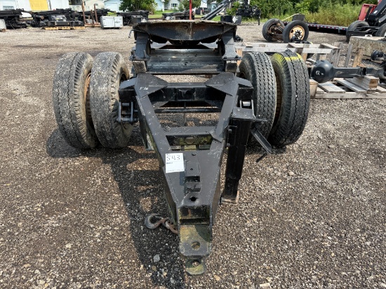 Trailer Dolly