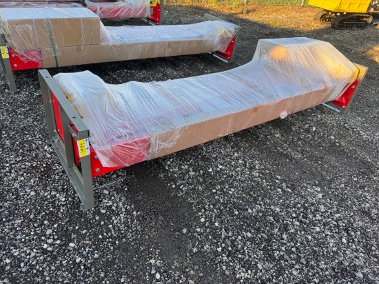 AGT 10k 2 Post Car Lift Type ATK-B1000