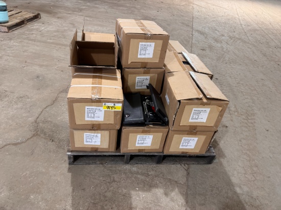 18 Boxes of Double Flaring Tool Kits