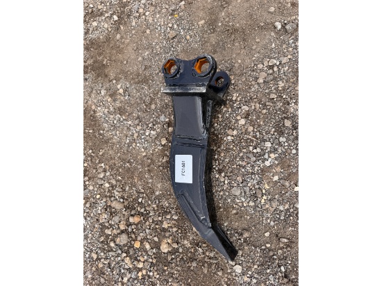 Future Mini Excavator Ripper