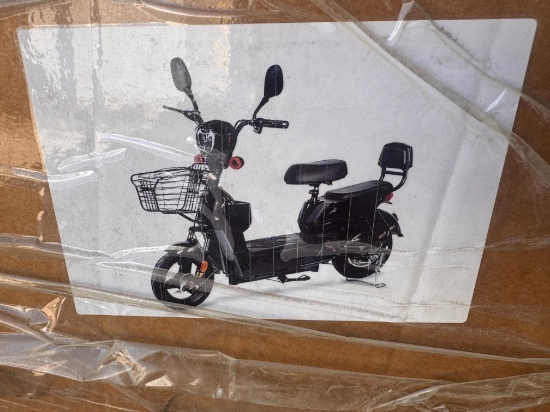 Irev Electric Bicycle