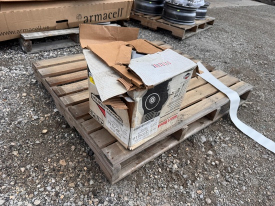 Briggs & Stratton Short Block Engine