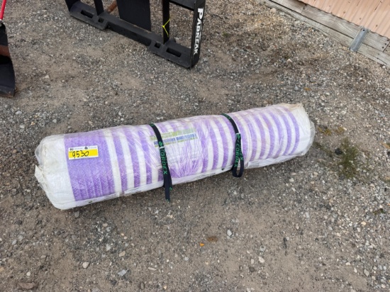 Round Bale Net Wrap