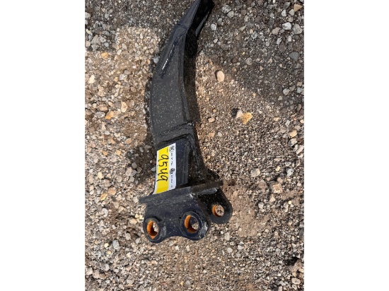 Future Mini Excavator Ripper