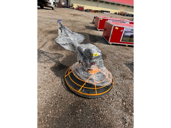 Future Concrete Trowel Model 90B