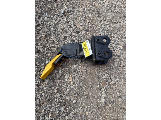 Mini Excavator Ripper