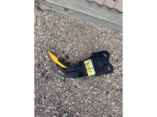 Mini Excavator Ripper