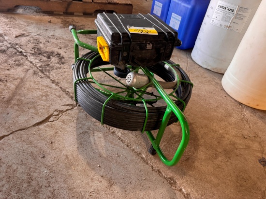 Pipe Inspection Kit