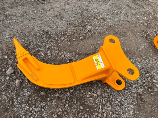 Future Cat 305 32" Excavator Ripper