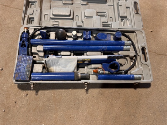 Body Repair Kit