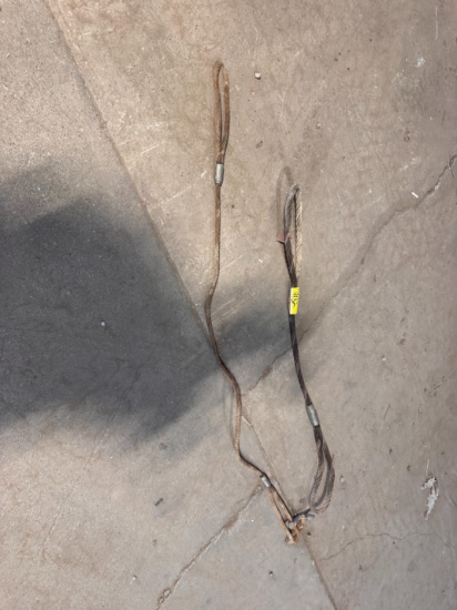 Metal Wire Rope