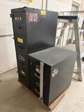 2 File Cabinets