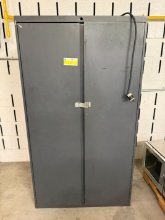 65" Cabinets