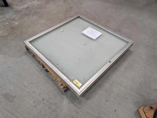 4'x4' Display Case