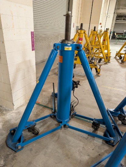 Tronair Hydraulic Wing Jack