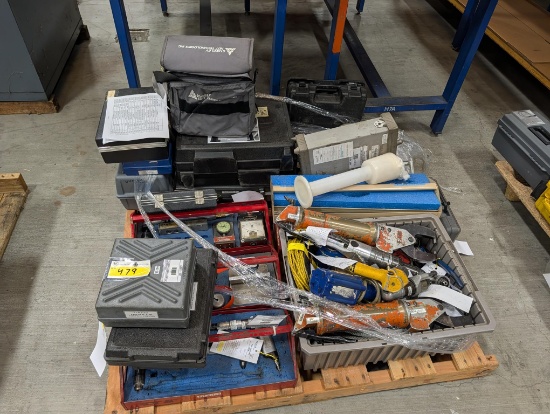 Aviation Kits/Tools/Accessories