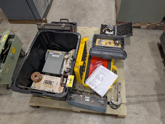 Aviation Kits/Tools/Accessories