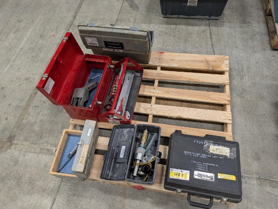 Aviation Kits/Tools/Accessories